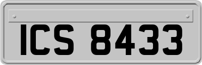 ICS8433