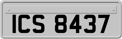 ICS8437