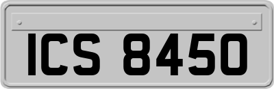 ICS8450
