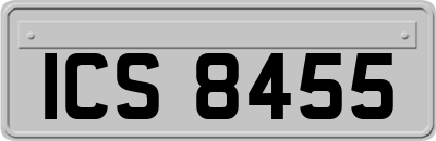 ICS8455