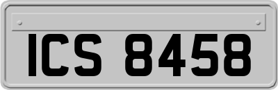 ICS8458