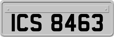 ICS8463