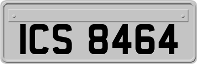 ICS8464