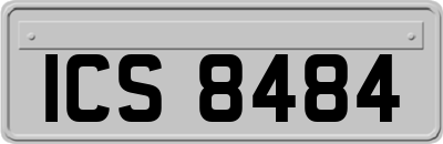 ICS8484