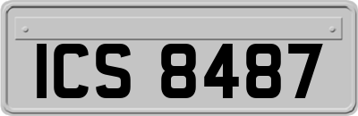 ICS8487