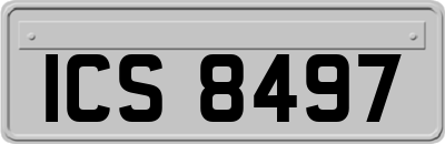 ICS8497
