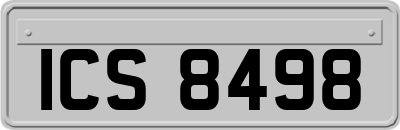 ICS8498