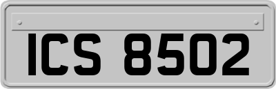 ICS8502