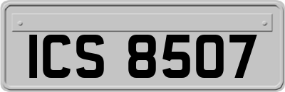 ICS8507