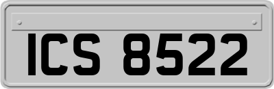 ICS8522