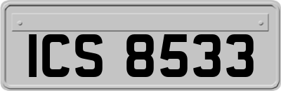 ICS8533