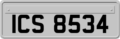 ICS8534