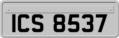 ICS8537