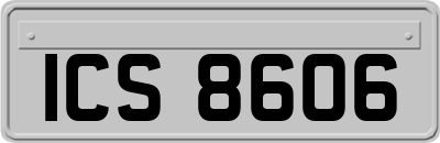 ICS8606