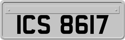 ICS8617