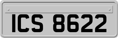 ICS8622
