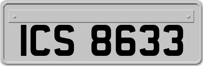 ICS8633