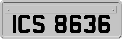 ICS8636