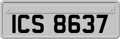 ICS8637
