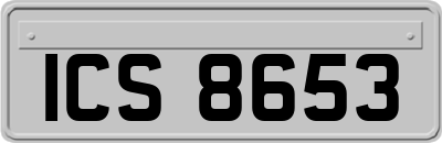 ICS8653