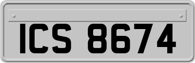 ICS8674