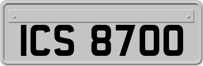 ICS8700