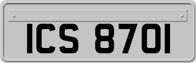 ICS8701