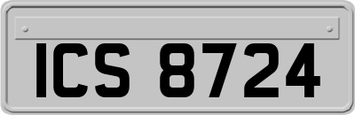 ICS8724