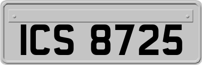 ICS8725