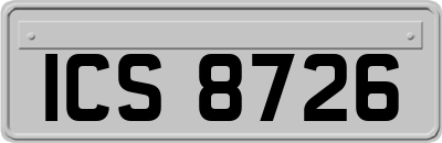 ICS8726