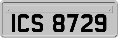 ICS8729