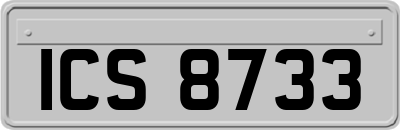 ICS8733