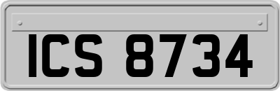 ICS8734