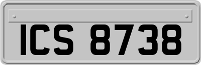 ICS8738