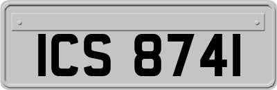 ICS8741