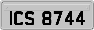 ICS8744