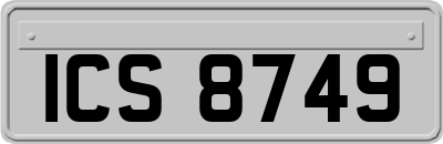 ICS8749
