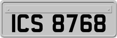 ICS8768
