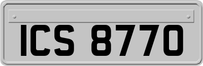 ICS8770