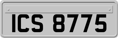 ICS8775