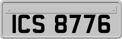 ICS8776