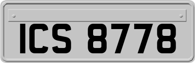 ICS8778