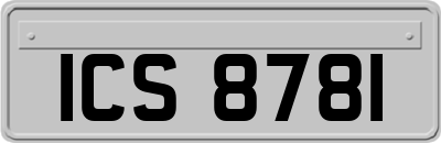 ICS8781