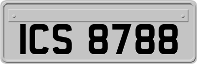 ICS8788