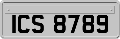 ICS8789