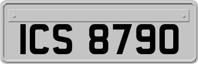 ICS8790