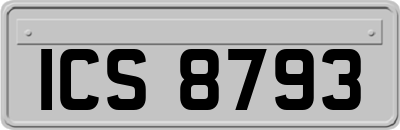 ICS8793