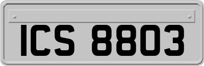 ICS8803