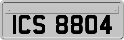 ICS8804