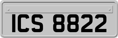 ICS8822